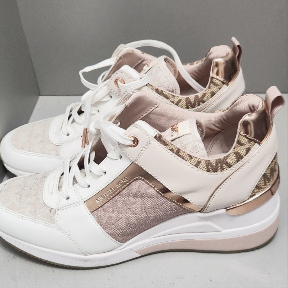 Michael Kors Sneakers